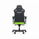 Крісло геймерське ігрове Anda Seat Kaiser 4 V2 Size XL Cyber Green PVC (AD12YDDC-XLL-20-C-PV/C-03)