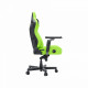Крісло геймерське ігрове Anda Seat Kaiser 4 V2 Size XL Cyber Green PVC (AD12YDDC-XLL-20-C-PV/C-03)