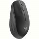 Миша бездротова Logitech M190 Wireless Charcoal (910-005905)