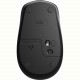 Миша бездротова Logitech M190 Wireless Charcoal (910-005905)