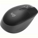 Миша бездротова Logitech M190 Wireless Charcoal (910-005905)