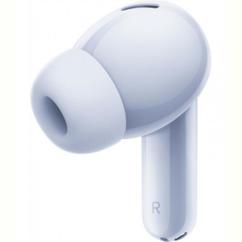Bluetooth-гарнитура Xiaomi Redmi Buds 5 Pro Aurora Purple (BHR7799GL)