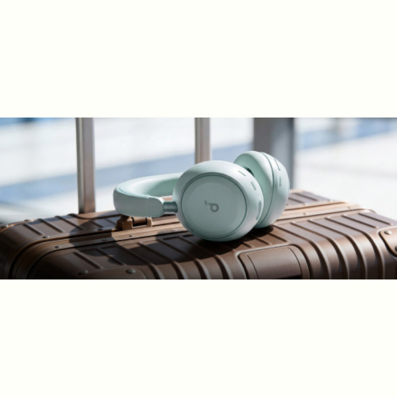 Bluetooth-гарнитура Anker SoundCore Space 2 Green (D1402G61)