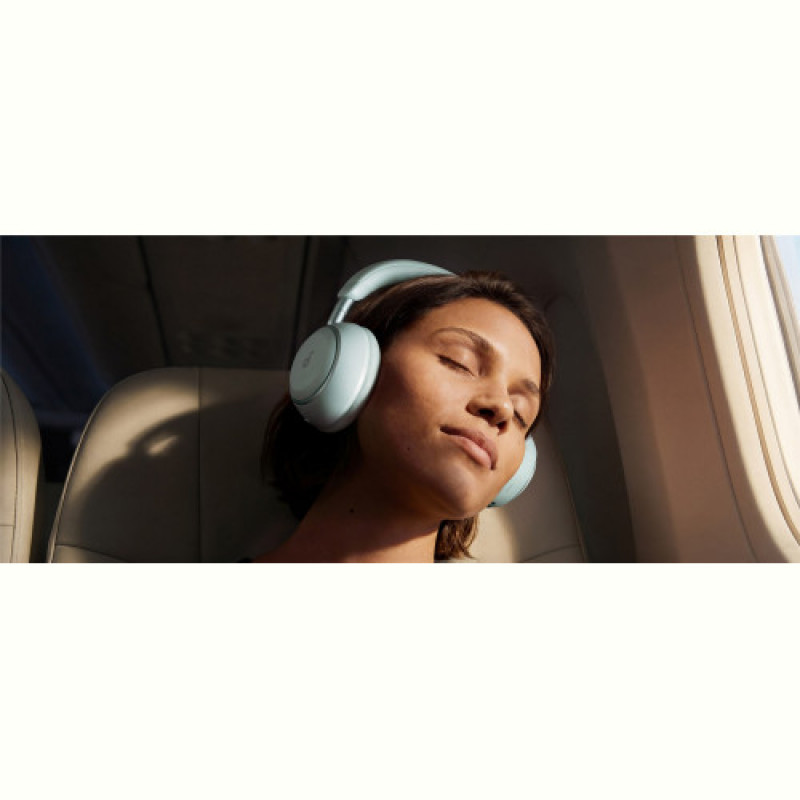 Bluetooth-гарнитура Anker SoundCore Space 2 Green (D1402G61)