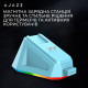Мышь беспроводная Ajazz AJ159P MC Blue (AJ159P-MC-Blue)