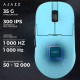 Мышь беспроводная Ajazz AJ159P MC Blue (AJ159P-MC-Blue)