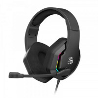 Гарнитура Bloody G260p Black