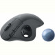 Миша Bluetooth Logitech Ergo M575 Graphite (910-005872)