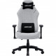 Кресло для геймеров Anda Seat Luna Size L Fabric Grey (AD18-44-G-F)