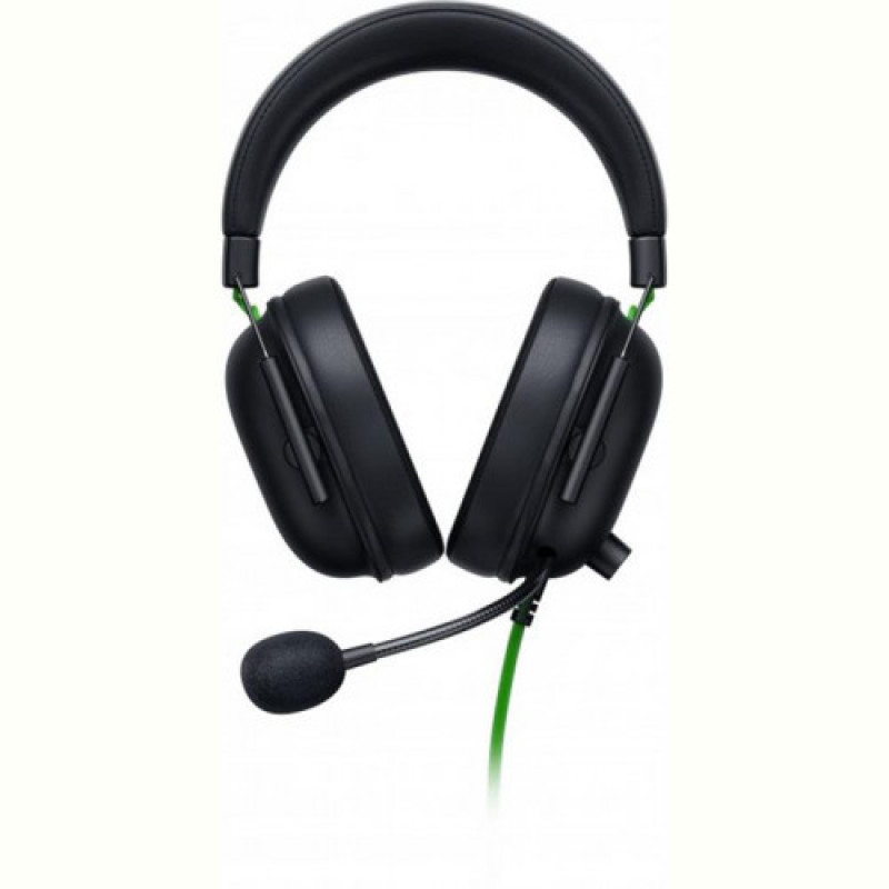 Гарнитура Razer BlackShark V2 X Black (RZ04-04570100-R3M1)