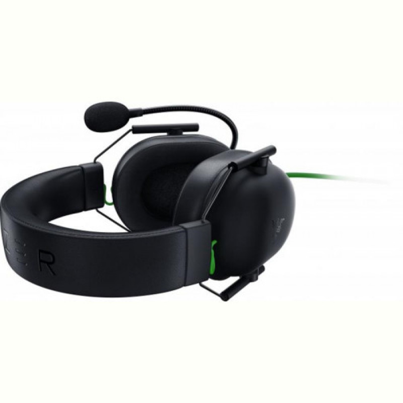 Гарнитура Razer BlackShark V2 X Black (RZ04-04570100-R3M1)