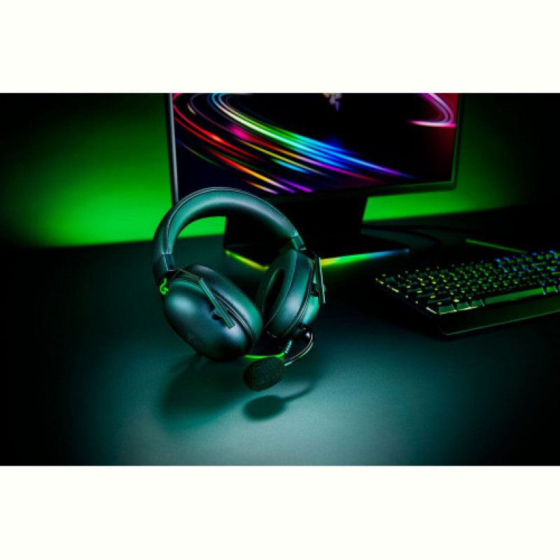 Гарнитура Razer BlackShark V2 X Black (RZ04-04570100-R3M1)