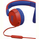 Навушники JBL JR310 Red (JBLJR310RED)