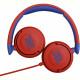 Навушники JBL JR310 Red (JBLJR310RED)