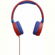 Навушники JBL JR310 Red (JBLJR310RED)