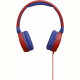 Навушники JBL JR310 Red (JBLJR310RED)