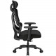 Крісло для геймерів TX3 XTC Cushion Comfy Black (TEGC-3092101.11)