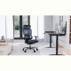 Крісло для геймерів TX3 XTC Cushion Comfy Black (TEGC-3092101.11)