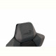 Кресло для геймеров AeroCool XTAL Mesh Black (TEGC-2101101.11)
