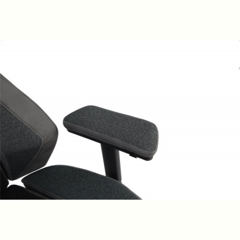 Кресло для геймеров AeroCool XTAL Mesh Black (TEGC-2101101.11)