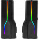 Акустична система Media-Tech Soundbar Aragor Black (MT3175)