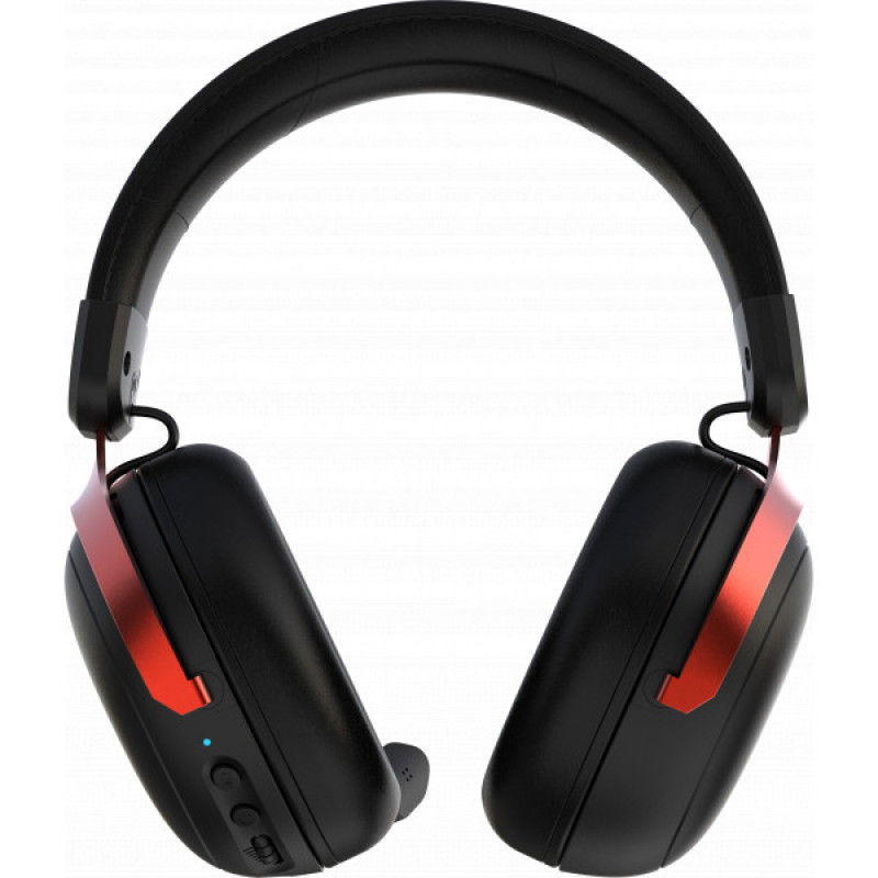 Беспроводная игровая гарнитура GamePro Asgard Freya Pro (HSW201BR)