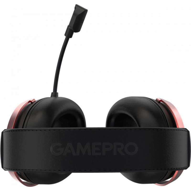 Беспроводная игровая гарнитура GamePro Asgard Freya Pro (HSW201BR)