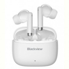 Bluetooth-гарнітура Blackview AirBuds 4 TWS White