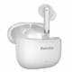 Bluetooth-гарнітура Blackview AirBuds 4 TWS White