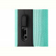 Акустична система 2E SoundXTube TWS MP3 Wireless Waterproof Turquoise (2E-BSSXTWTQ)