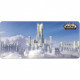 Игровая поверхность Blizzard World of WarCraft Shadowlands Bastion (FBLMPWOWBASTI21XL)
