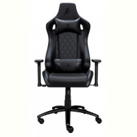 Кресло для геймеров 1stPlayer DK1 Black