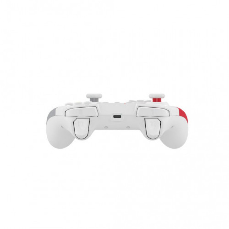 Геймпад Bloody GPW50 Sports White