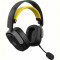 Bluetooth-гарнитура Ajazz AHM09 MAX 3-Mode Black (AHM09-MAX-BGY)