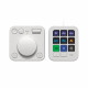 Консоль Logitech MX Creative Console Pale Grey (920-012932)