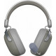 Бездротова ігрова гарнітура Ajazz AHM08 MAX Gray White (AHM08-MAX-GW)