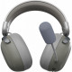 Бездротова ігрова гарнітура Ajazz AHM08 MAX Gray White (AHM08-MAX-GW)