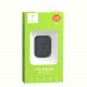 Bluetooth-гарнитура SkyDolphin TWS SL22 Black (BTE-000178)