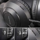 Гарнитура СolorWay BlazeCore RGB Black (CW-HPG03BK)