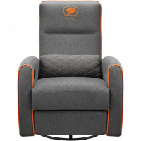 Кресло для геймеров Cougar Fidom Gray