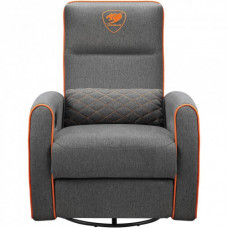 Крісло для геймерів Cougar Fidom Gray