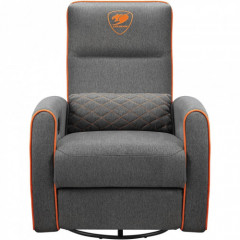 Кресло для геймеров Cougar Fidom Gray