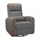 Кресло для геймеров Cougar Fidom Gray