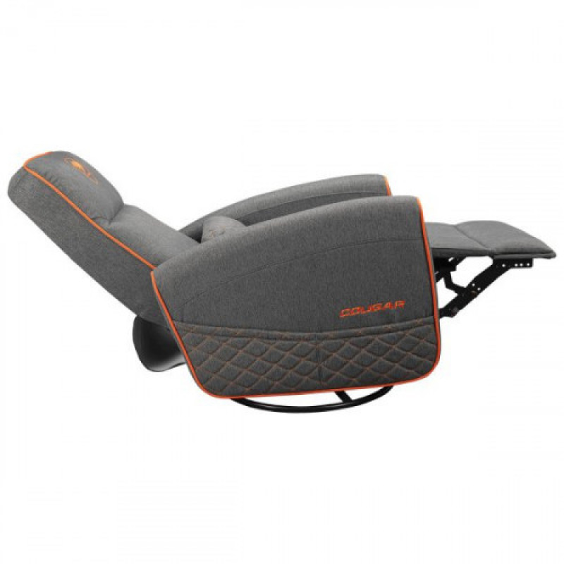 Кресло для геймеров Cougar Fidom Gray