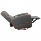 Кресло для геймеров Cougar Fidom Gray