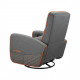 Кресло для геймеров Cougar Fidom Gray
