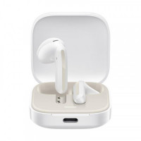 Bluetooth-гарнитура Xiaomi Redmi Buds 6 Active White (BHR8391GL)