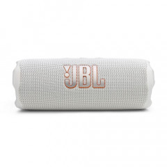 Акустична система JBL Flip 7 White (JBLFLIP7WHT)