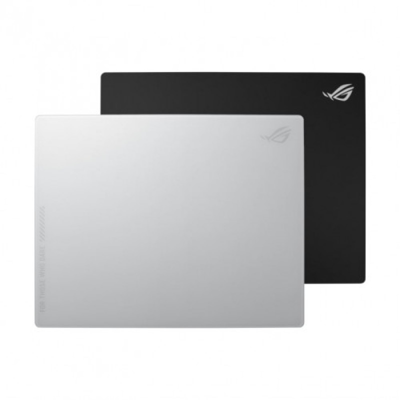 Игровая поверхность Asus ROG Moonstone Ace L Black (90MP03L0-BPUA00)