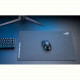 Игровая поверхность Asus ROG Moonstone Ace L Black (90MP03L0-BPUA00)